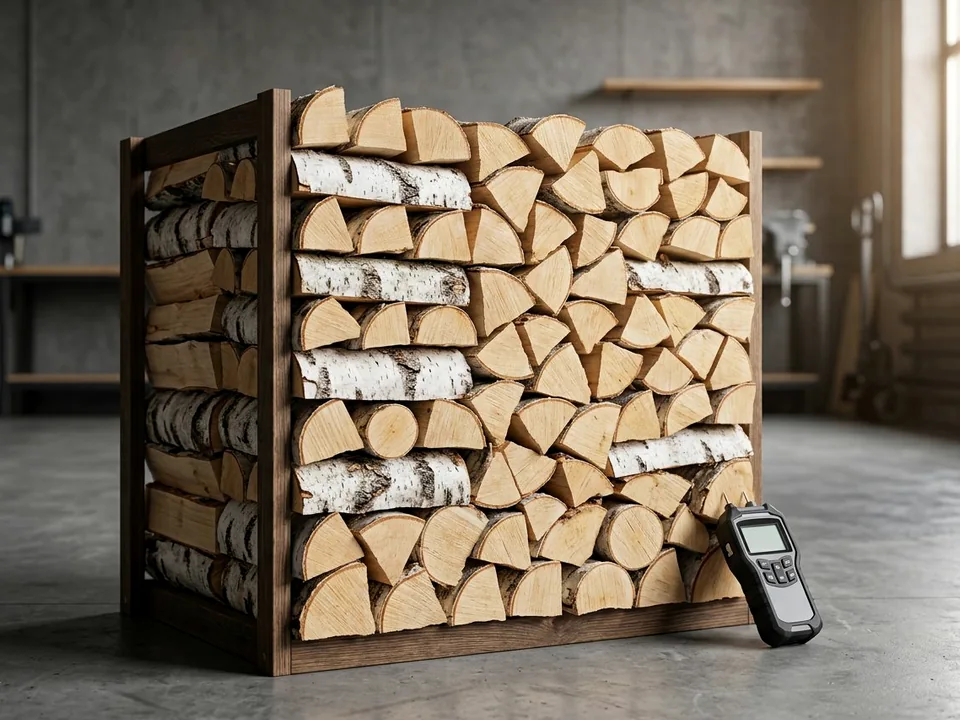 Отбор сырья в Шаховской